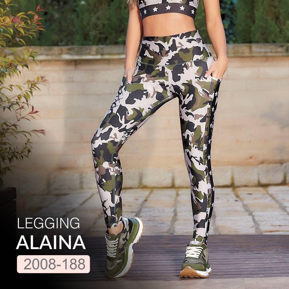 Legging deportivo